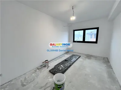 Casa individuala 4 cam-Teren 300mp-Incalzire pardoseala-str Safirului - foto 20