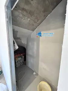 Casa individuala 4 cam-Teren 300mp-Incalzire pardoseala-str Safirului - foto 28