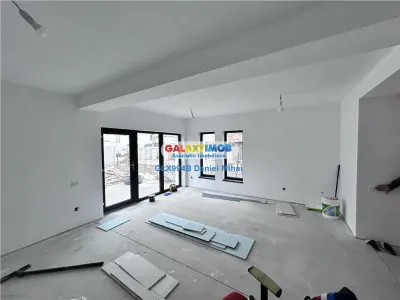 Casa individuala 4 cam-Teren 300mp-Incalzire pardoseala-str Safirului - foto 32