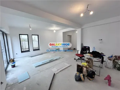 Casa individuala 4 cam-Teren 300mp-Incalzire pardoseala-str Safirului - foto 34
