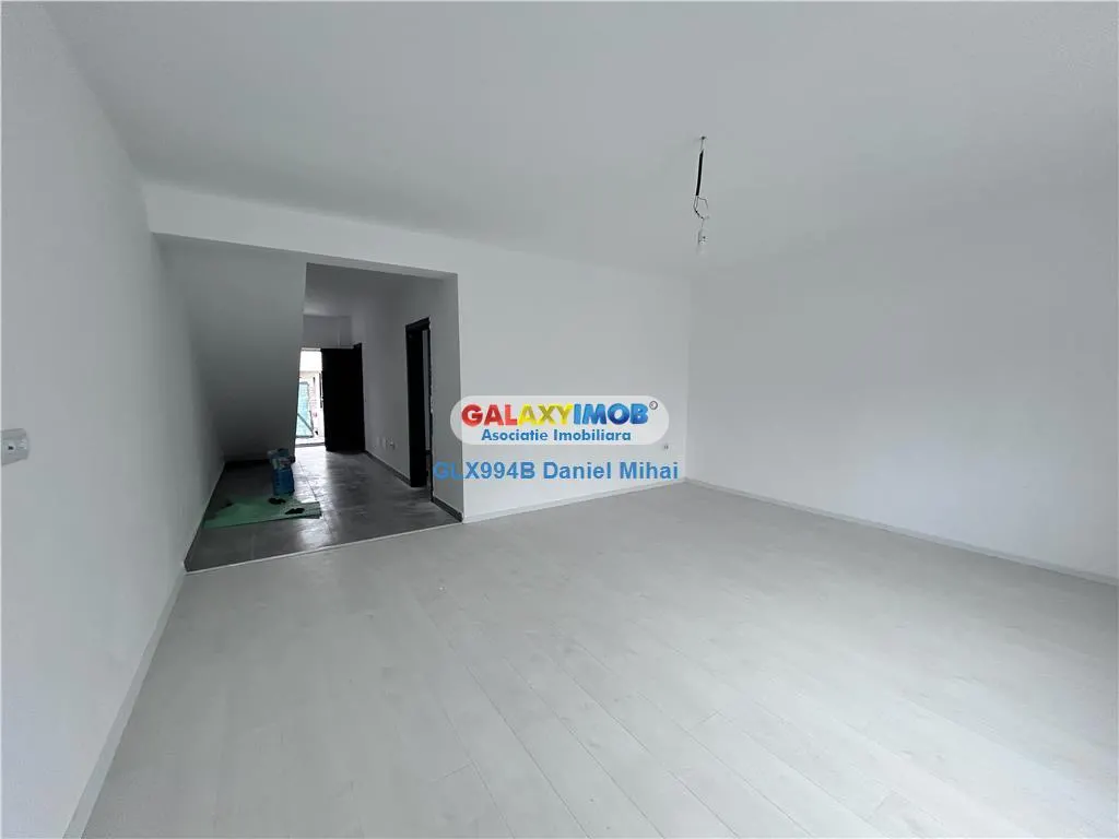 Duplex 4 cam-Mansarda/Teren 280mp-Finisat la cheie-300m Leroy Merlin - foto 11