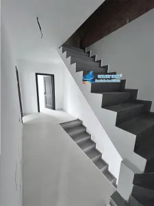 Duplex 4 cam-Mansarda/Teren 280mp-Finisat la cheie-300m Leroy Merlin - foto 24