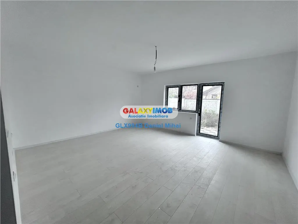 Duplex 4 cam-Mansarda/Teren 280mp-Finisat la cheie-300m Leroy Merlin - foto 10