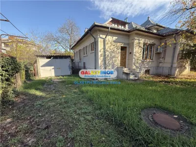 Inchiriere casa 4 camere, in Ploiesti, zona Centrala - Ploiesti