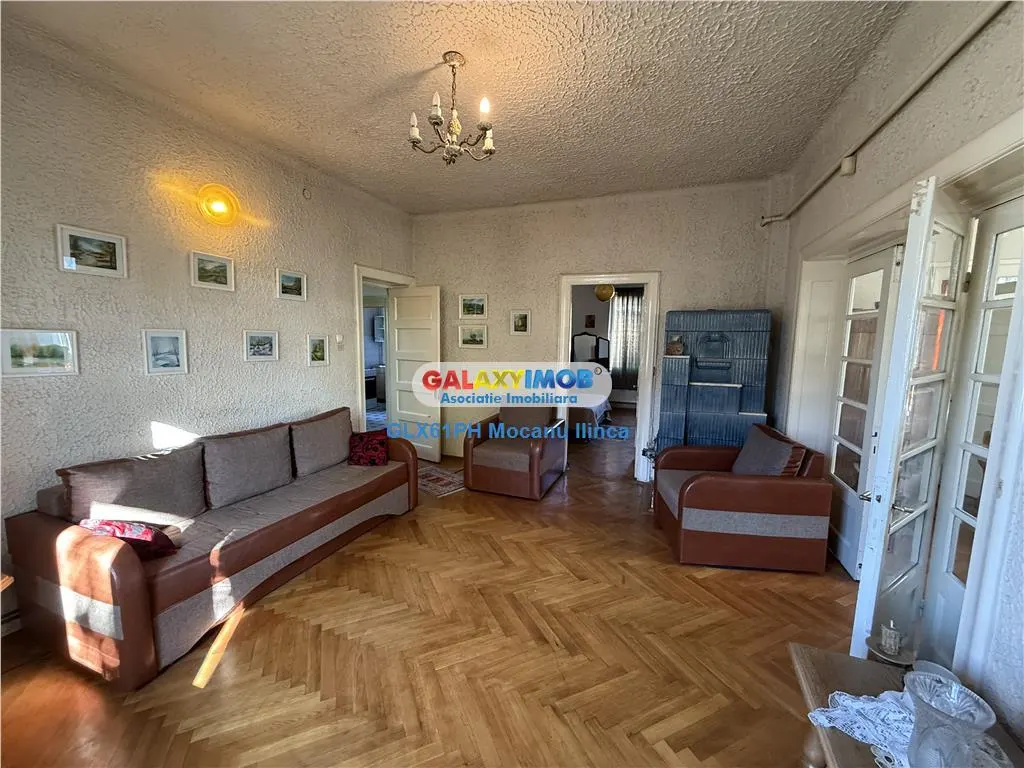 Inchiriere casa 4 camere, in Ploiesti, zona Centrala - foto 2