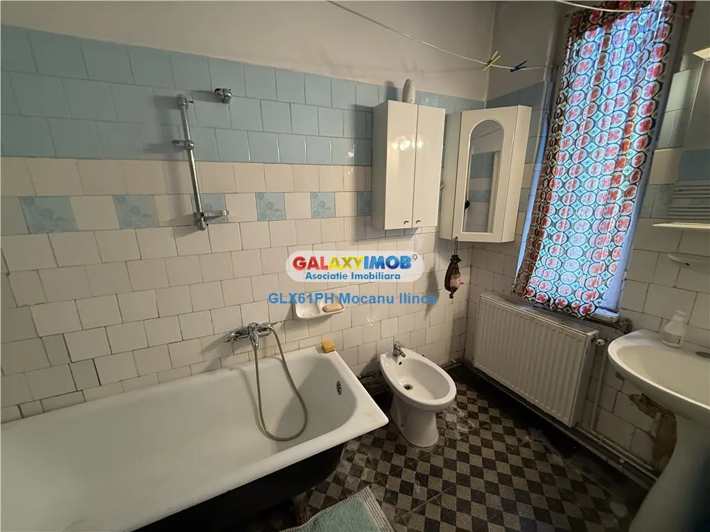 Inchiriere casa 4 camere, in Ploiesti, zona Centrala - foto 12