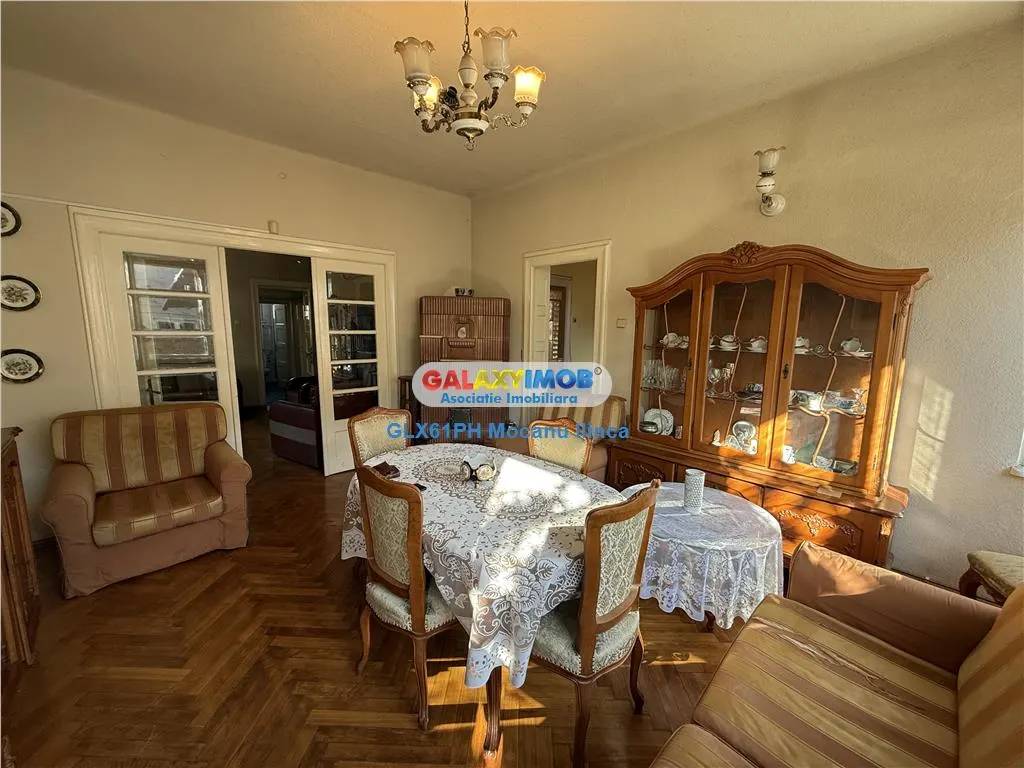 Inchiriere casa 4 camere, in Ploiesti, zona Centrala - foto 14