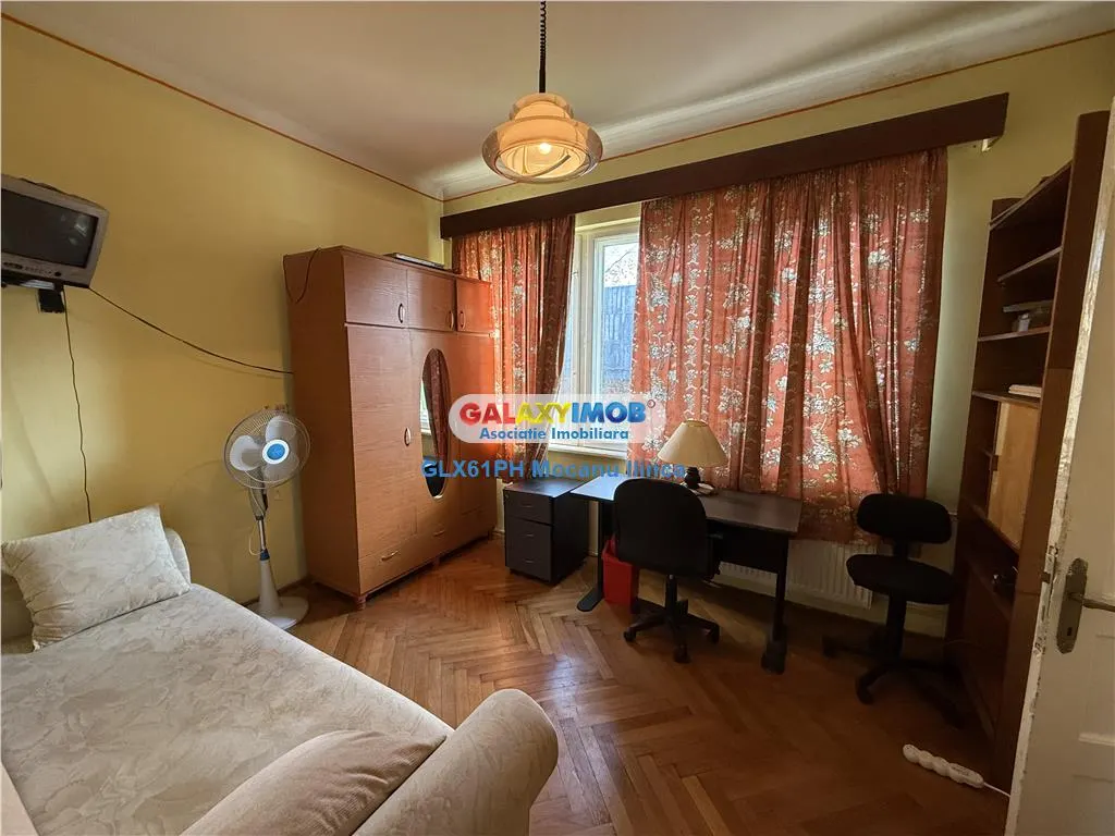 Inchiriere casa 4 camere, in Ploiesti, zona Centrala - foto 15