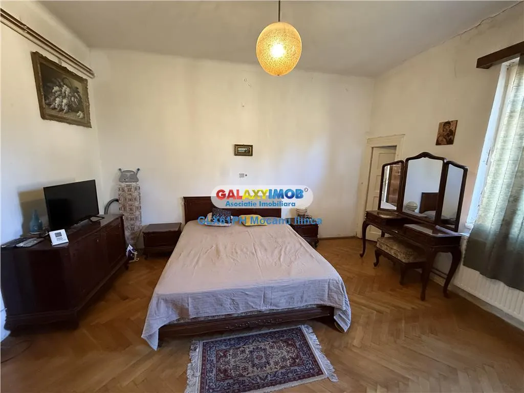 Inchiriere casa 4 camere, in Ploiesti, zona Centrala - foto 16