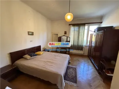 Inchiriere casa 4 camere, in Ploiesti, zona Centrala - foto 17