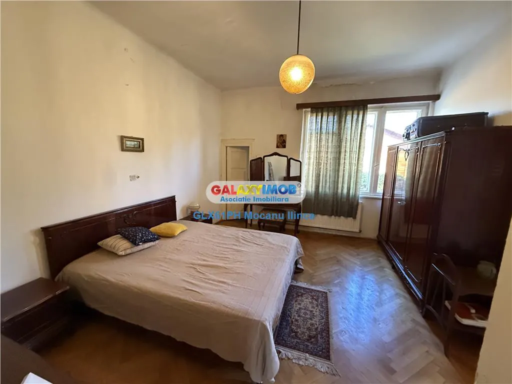 Inchiriere casa 4 camere, in Ploiesti, zona Centrala - foto 17
