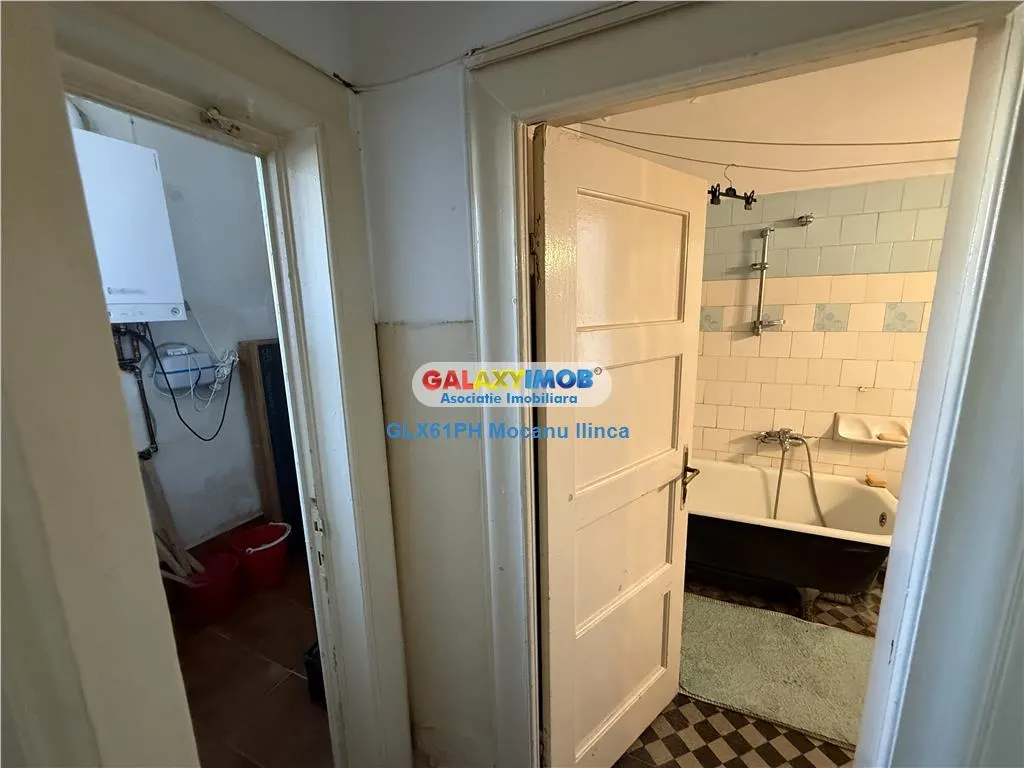Inchiriere casa 4 camere, in Ploiesti, zona Centrala - foto 19