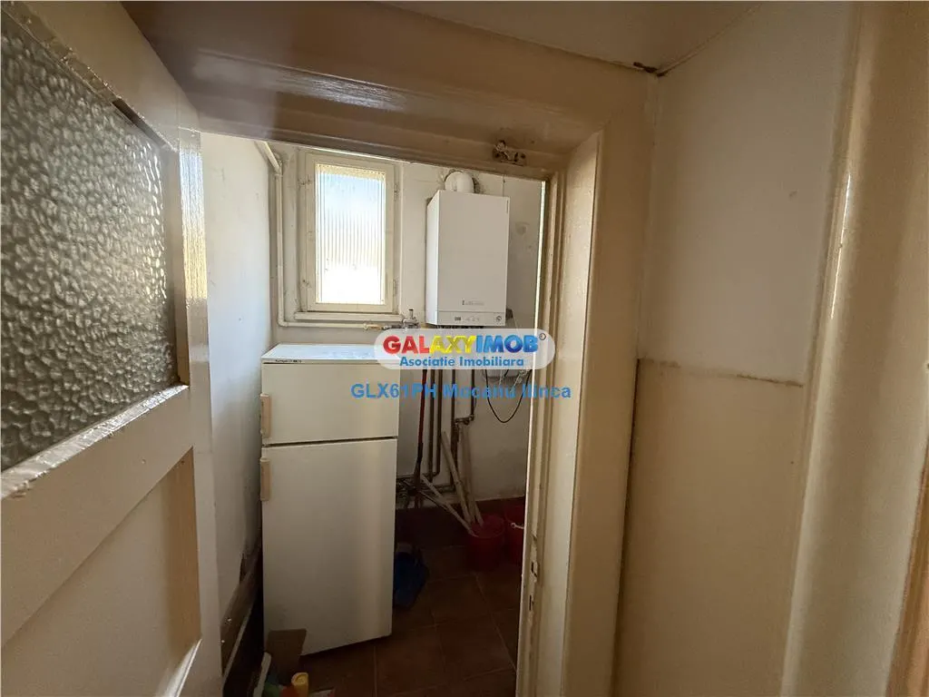 Inchiriere casa 4 camere, in Ploiesti, zona Centrala - foto 20