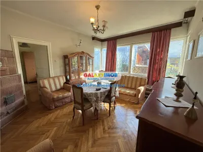 Inchiriere casa 4 camere, in Ploiesti, zona Centrala - foto 3