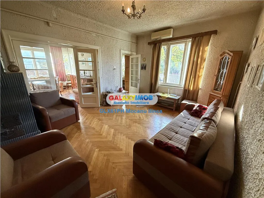 Inchiriere casa 4 camere, in Ploiesti, zona Centrala - foto 22