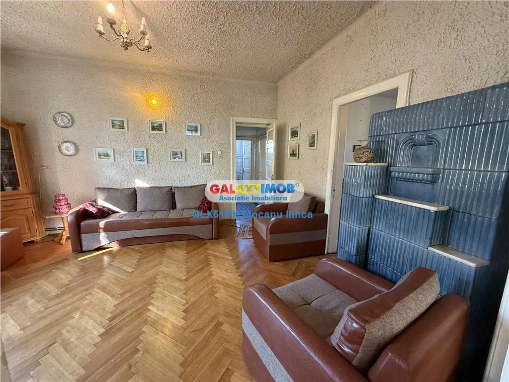 Inchiriere casa 4 camere, in Ploiesti, zona Centrala - foto 23