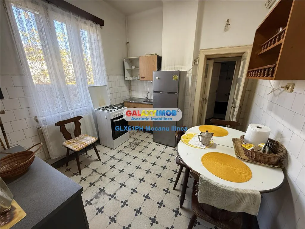 Inchiriere casa 4 camere, in Ploiesti, zona Centrala - foto 24