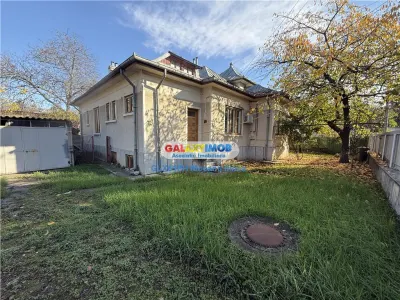 Inchiriere casa 4 camere, in Ploiesti, zona Centrala - foto 6