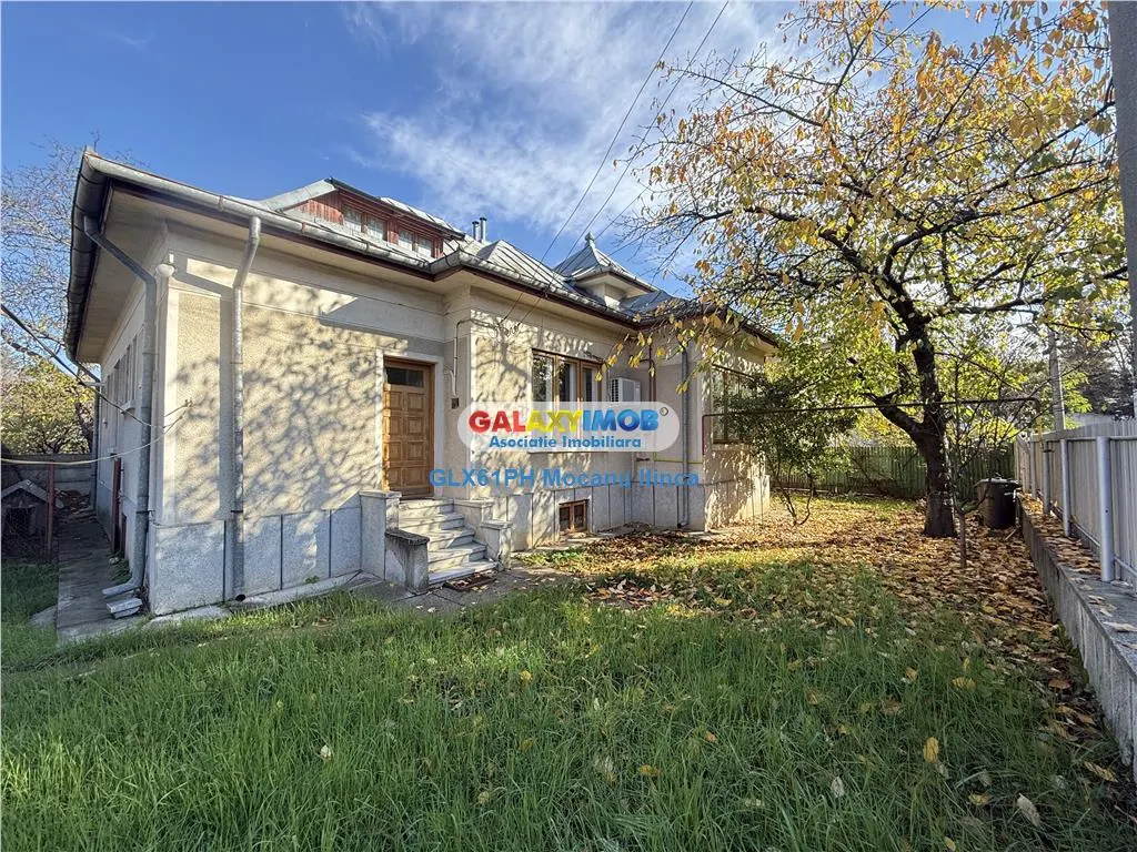 Inchiriere casa 4 camere, in Ploiesti, zona Centrala - foto 7
