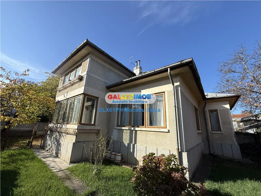 Inchiriere casa 4 camere, in Ploiesti, zona Centrala - foto 9