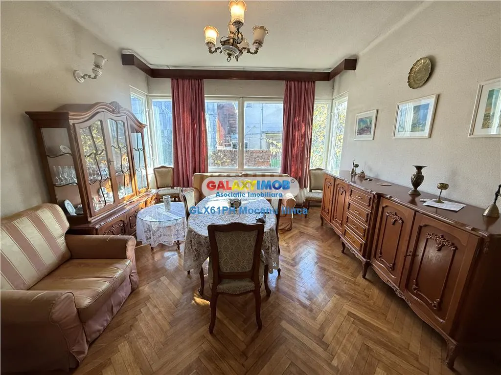 Inchiriere casa 4 camere, in Ploiesti, zona Centrala - foto 10