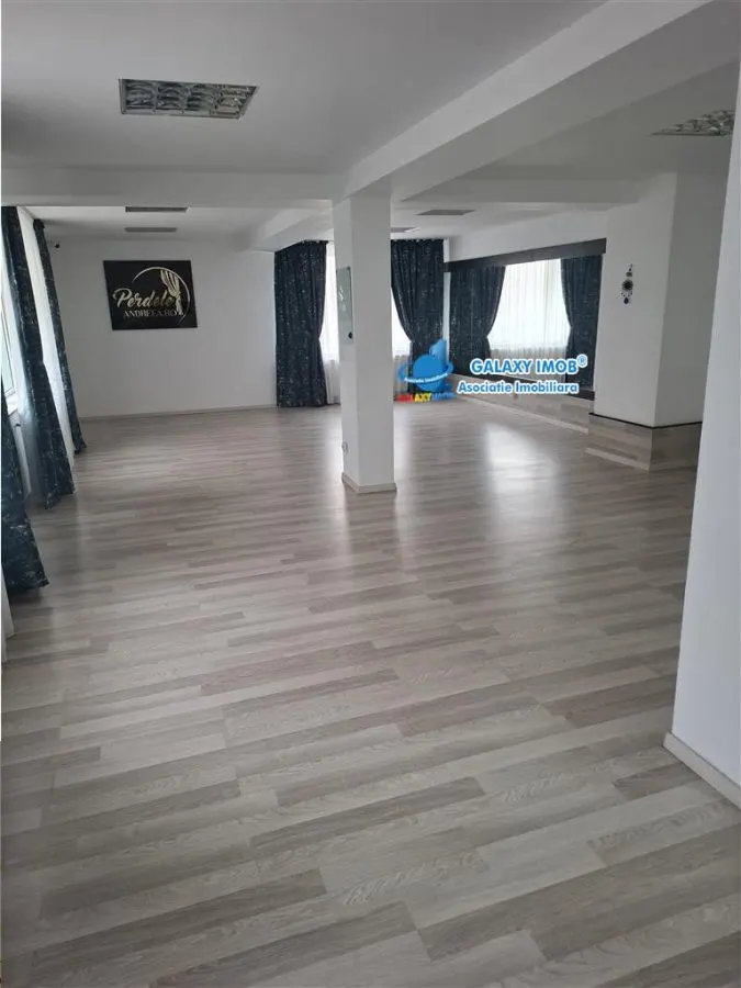 Inchiriere apartrament open space zona  Doamna Ghica - foto 2