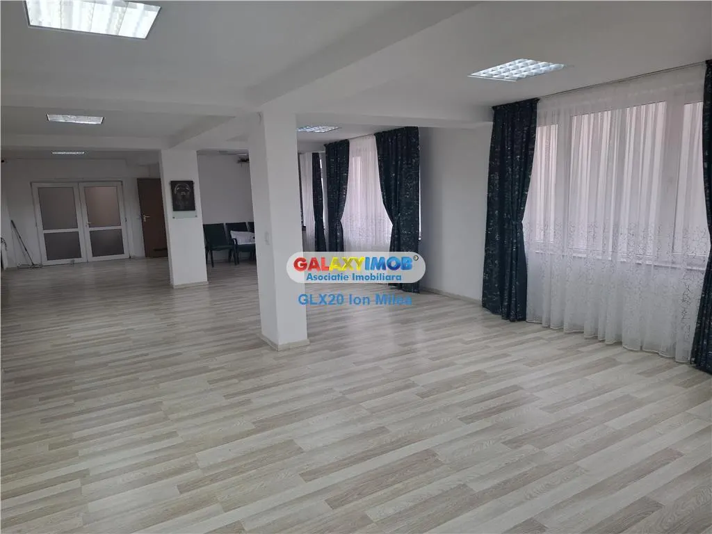 Inchiriere apartrament open space zona  Doamna Ghica - foto 5