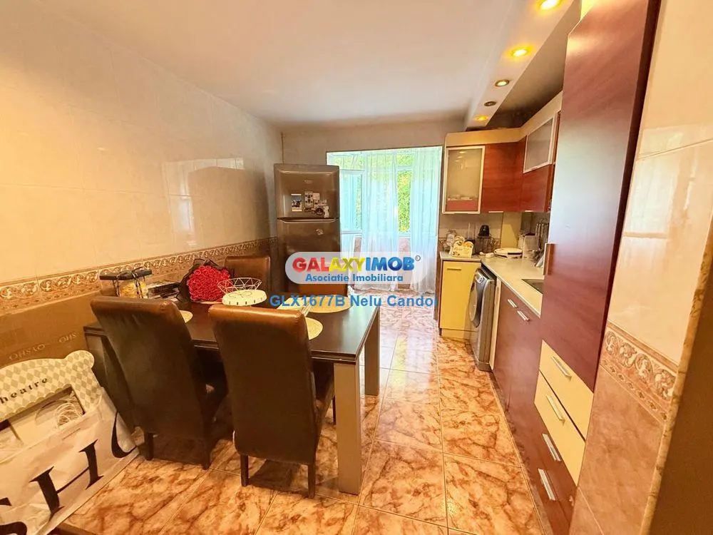 VANZARE APARTAMENT 2 CAMERE RAHOVA MARGEANULUI - foto 2