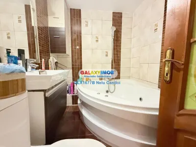 VANZARE APARTAMENT 2 CAMERE RAHOVA MARGEANULUI - foto 4