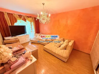 VANZARE APARTAMENT 2 CAMERE RAHOVA MARGEANULUI - foto 5