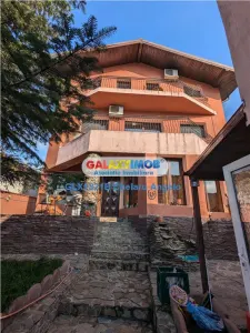 Pantelimon,vila P+1+M  ,6 camere , teren 406 mp ,an 2021 - Pantelimon