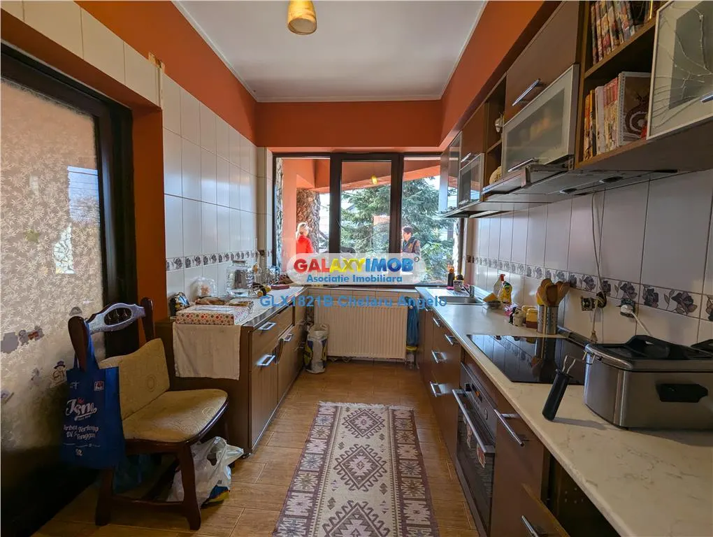 Pantelimon,vila P+1+M  ,6 camere , teren 406 mp ,an 2021 - foto 11