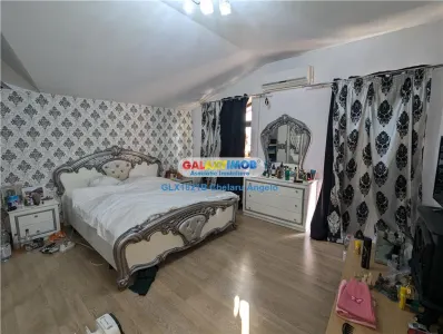 Pantelimon,vila P+1+M  ,6 camere , teren 406 mp ,an 2021 - foto 12