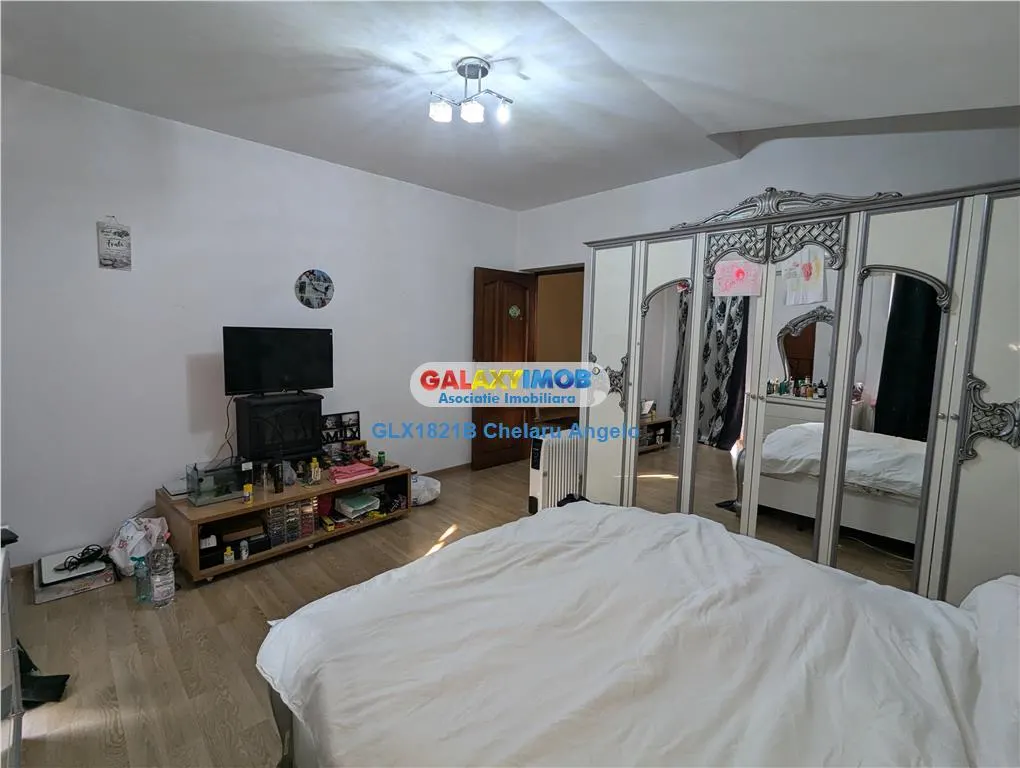 Pantelimon,vila P+1+M  ,6 camere , teren 406 mp ,an 2021 - foto 13