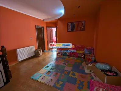 Pantelimon,vila P+1+M  ,6 camere , teren 406 mp ,an 2021 - foto 15
