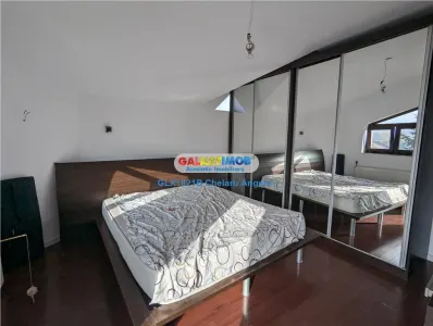 Pantelimon,vila P+1+M  ,6 camere , teren 406 mp ,an 2021 - foto 18