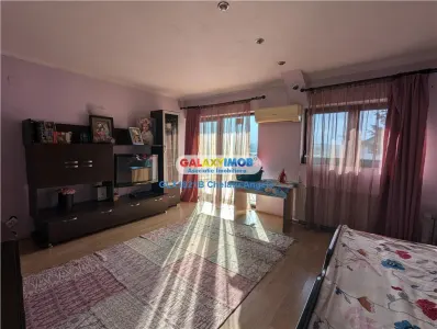 Pantelimon,vila P+1+M  ,6 camere , teren 406 mp ,an 2021 - foto 19