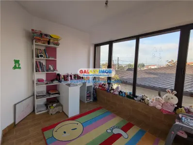 Pantelimon,vila P+1+M  ,6 camere , teren 406 mp ,an 2021 - foto 20