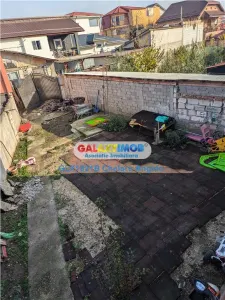 Pantelimon,vila P+1+M  ,6 camere , teren 406 mp ,an 2021 - foto 3