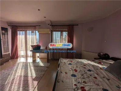 Pantelimon,vila P+1+M  ,6 camere , teren 406 mp ,an 2021 - foto 21