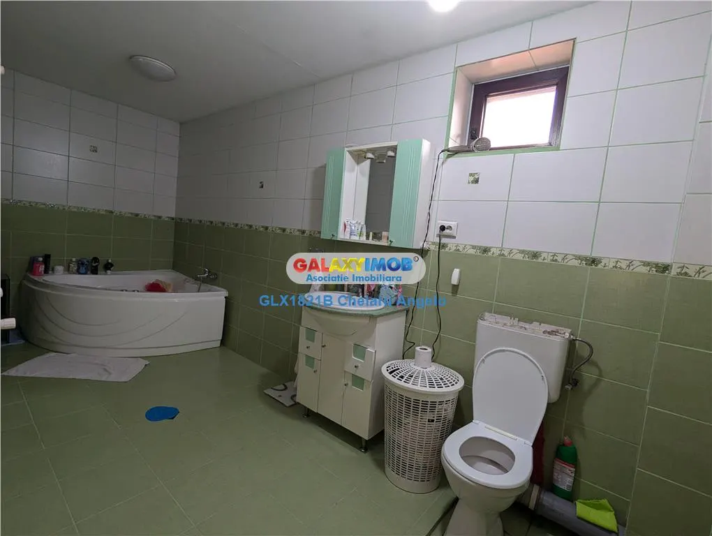 Pantelimon,vila P+1+M  ,6 camere , teren 406 mp ,an 2021 - foto 22