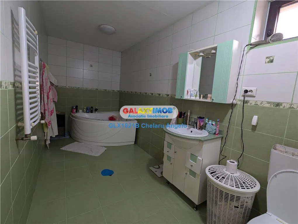 Pantelimon,vila P+1+M  ,6 camere , teren 406 mp ,an 2021 - foto 23