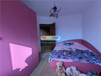 Pantelimon,vila P+1+M  ,6 camere , teren 406 mp ,an 2021 - foto 25