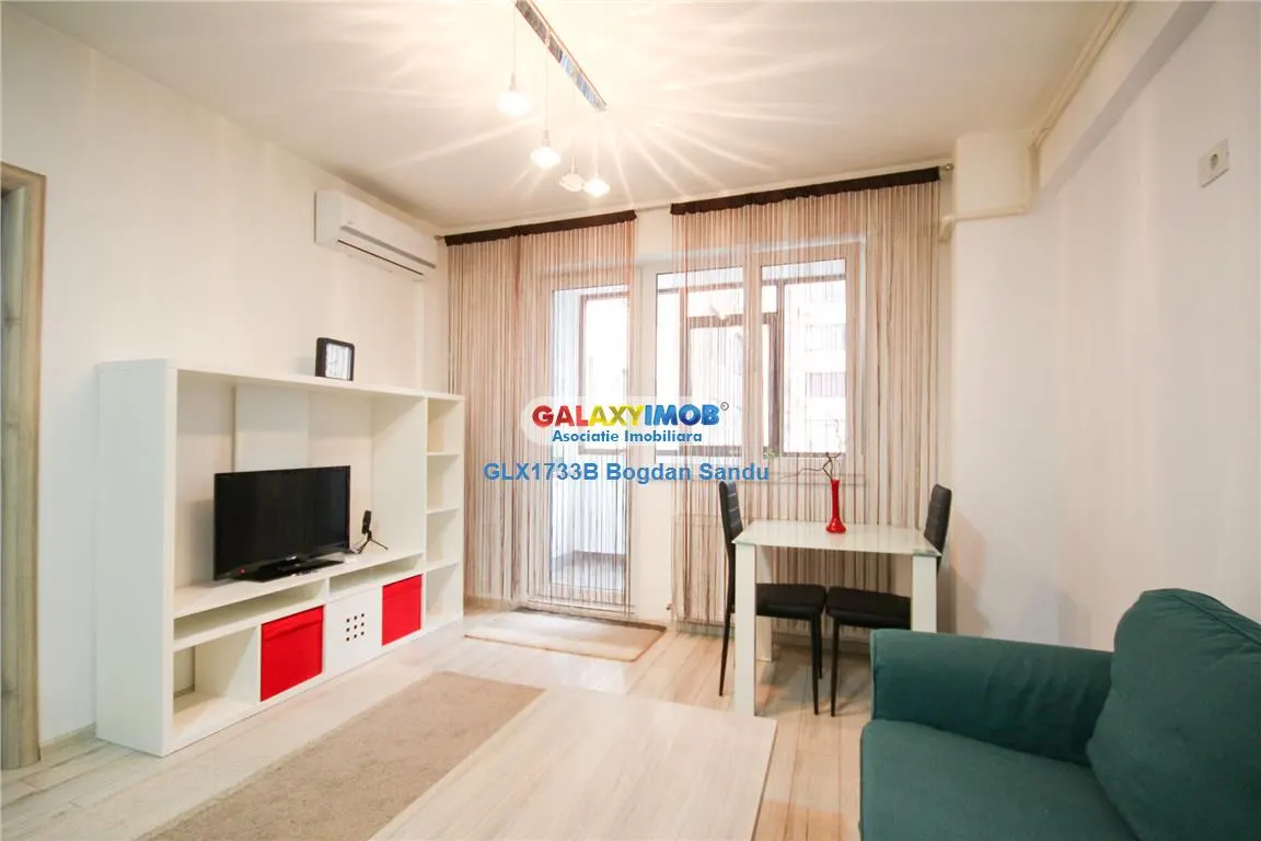 Apartament cu 2 camere de inchiriat in Militari Residence- TINERETULUI - foto 2