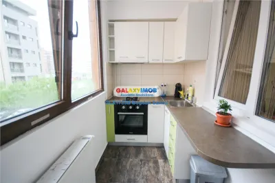 Apartament cu 2 camere de inchiriat in Militari Residence- TINERETULUI - foto 6