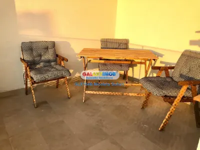STUDIO PREMIUM PIATA VICTORIEI /BARRIO REZIDENCE - Bucuresti