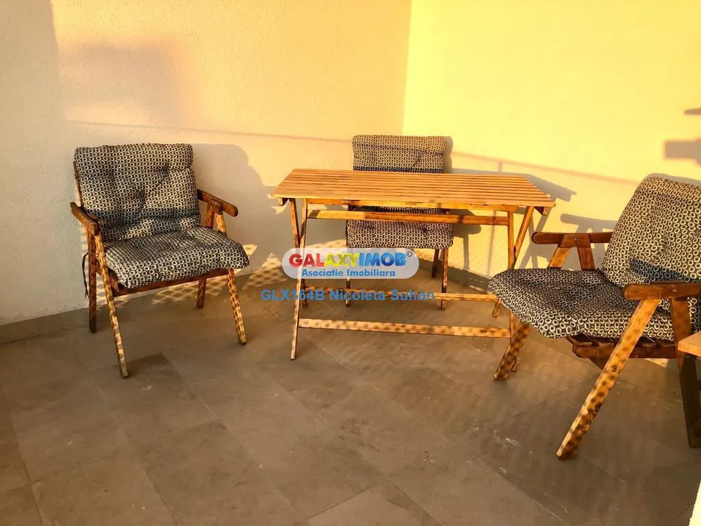STUDIO PREMIUM PIATA VICTORIEI /BARRIO REZIDENCE - foto 1