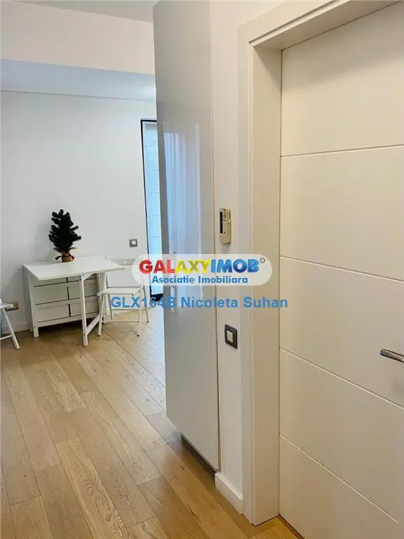 STUDIO PREMIUM PIATA VICTORIEI /BARRIO REZIDENCE - foto 8