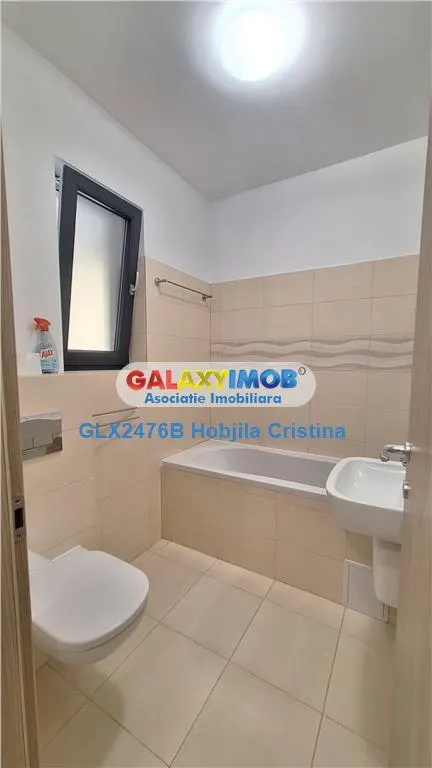 Vanzare apartament 4 camere mobilat Baneasa Greenfield Residence - foto 7