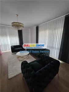 de inchiriat ap 3 cam ULTRAMODERN  fratii golesti la cheie fond nou - Pitesti